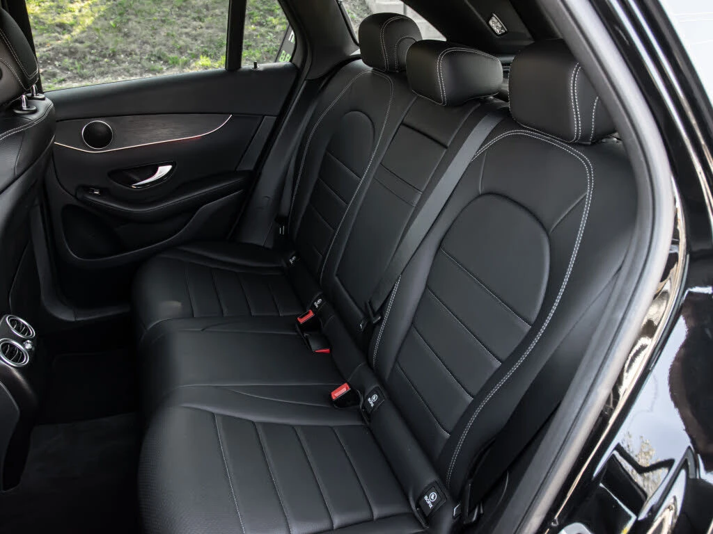 Mercedes-Benz GLC 300 4MATIC* KEYLESS* DISTRONIC* 360 CAM* ПАНОРАМА - изображение 8