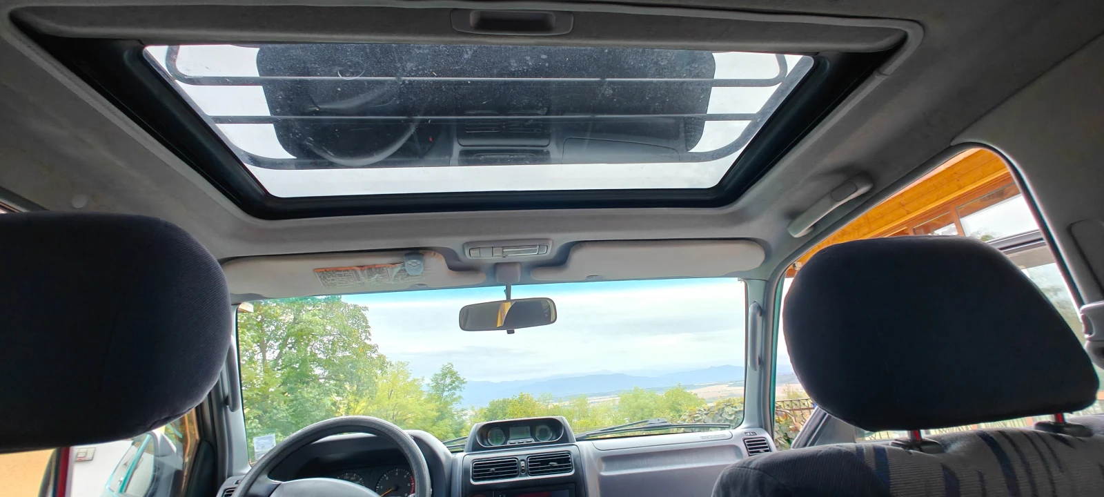 Toyota Land cruiser J90 | Mobile.bg   13