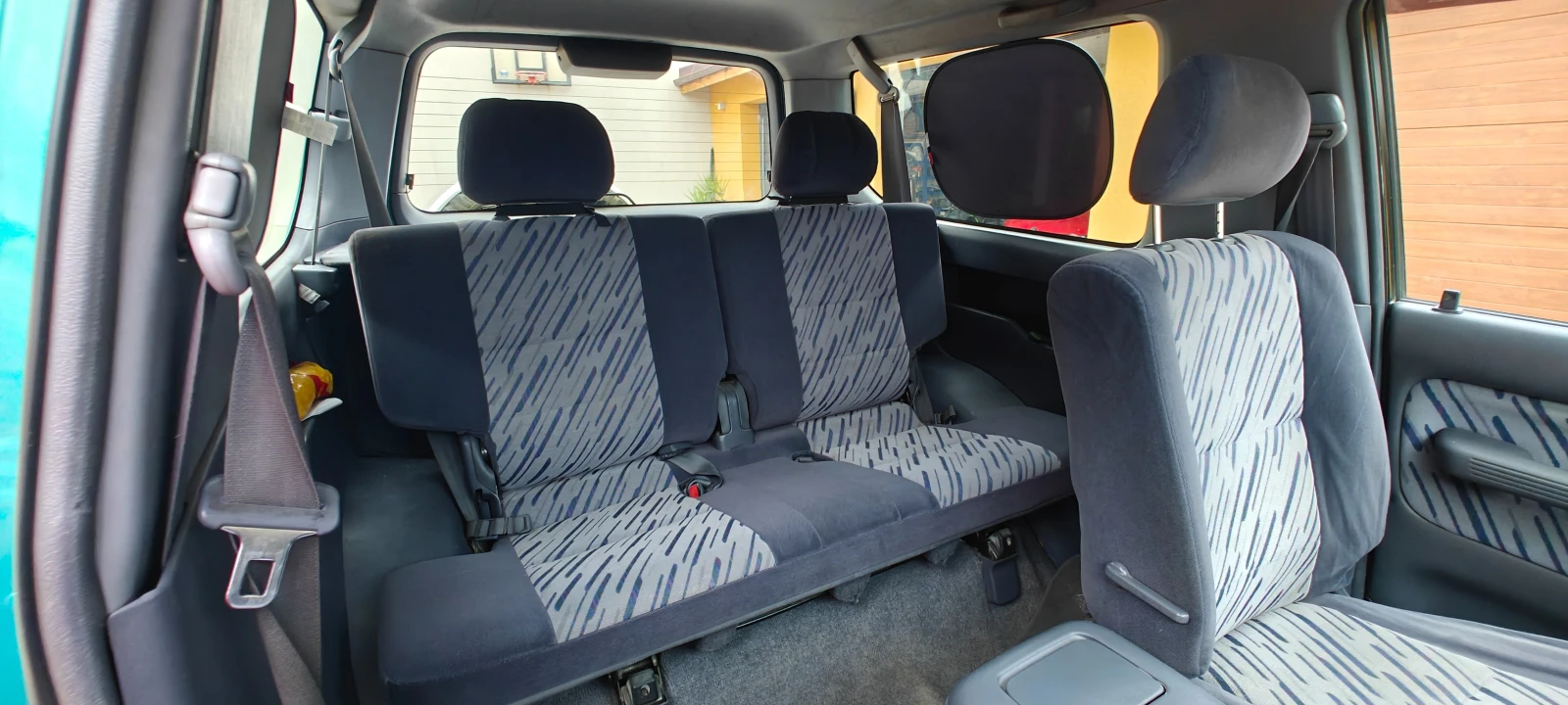 Toyota Land cruiser J90 | Mobile.bg   11