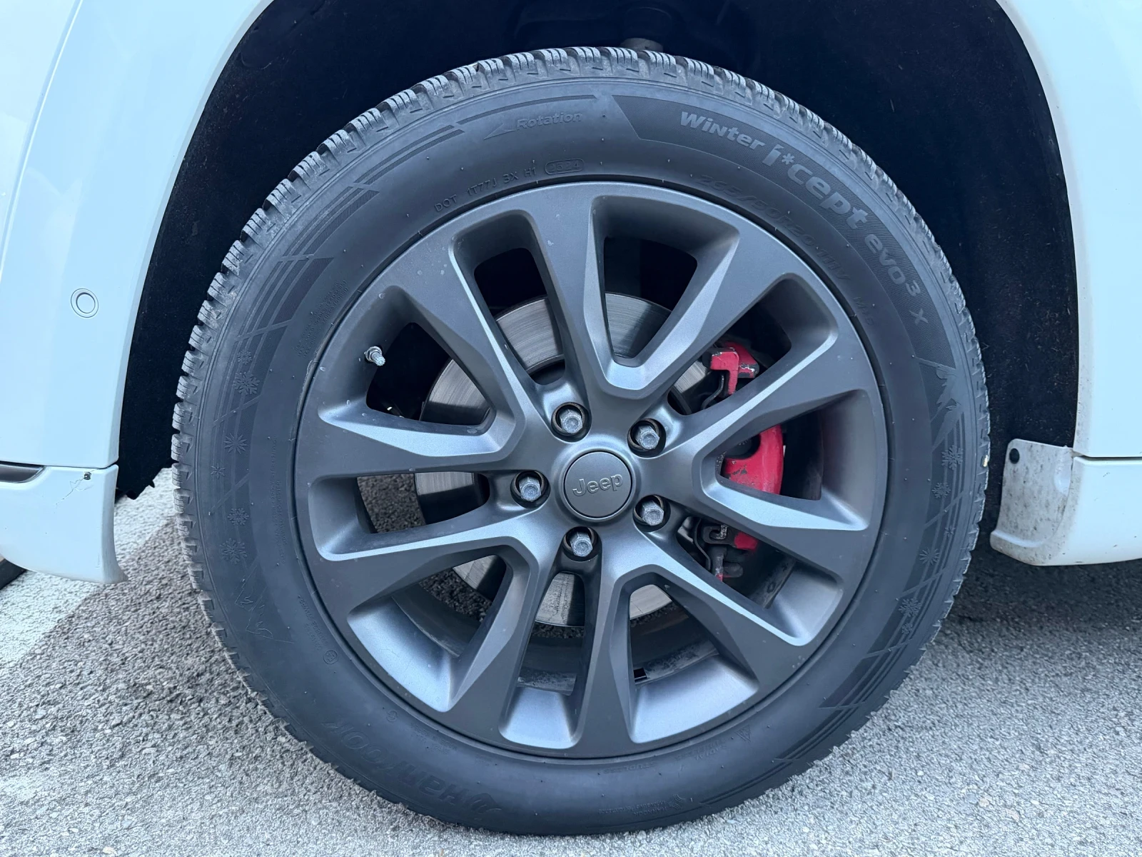 Jeep Grand cherokee 3.0 CRD | Mobile.bg � ����������� 13