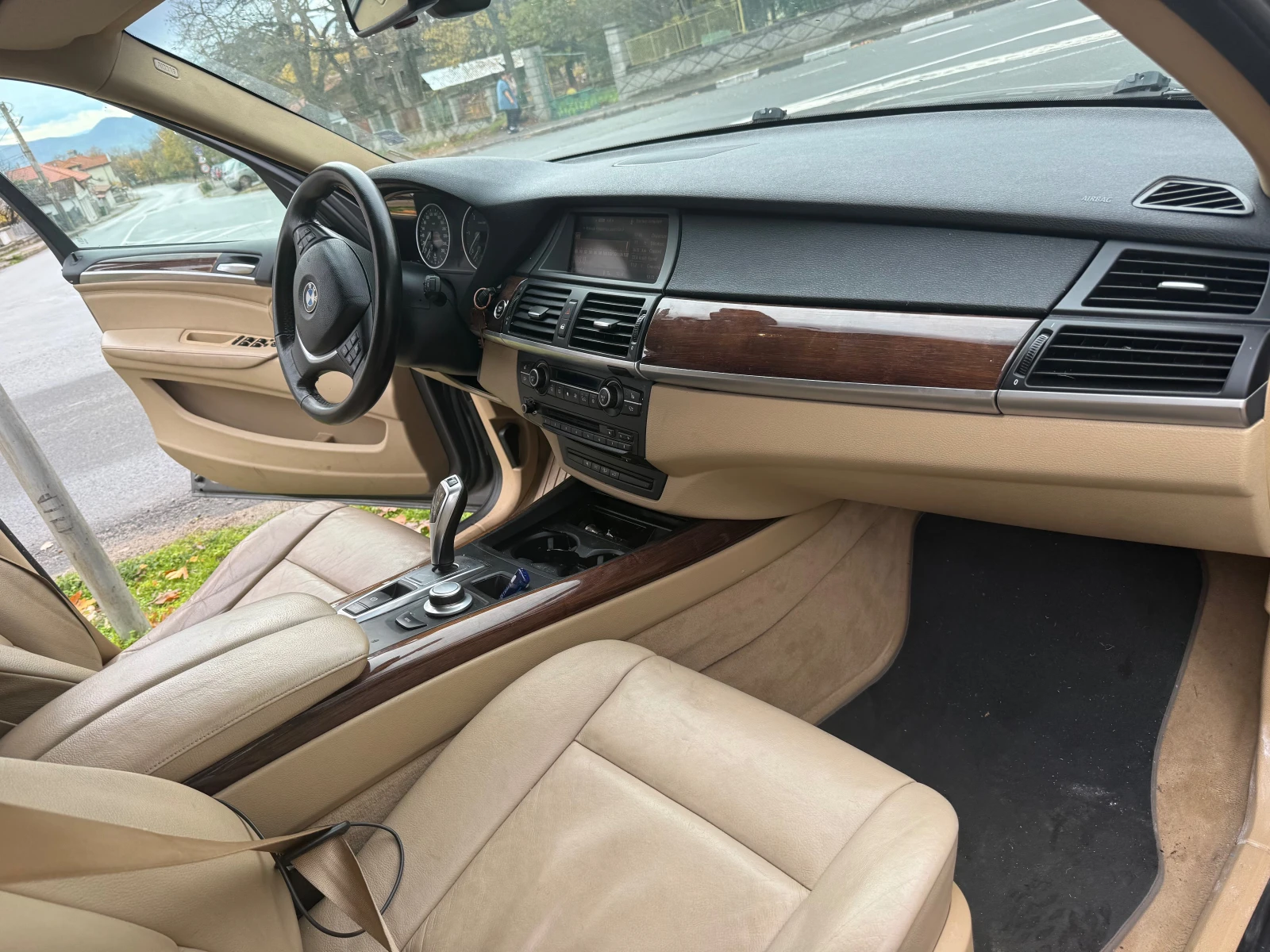 BMW X5  - изображение 4