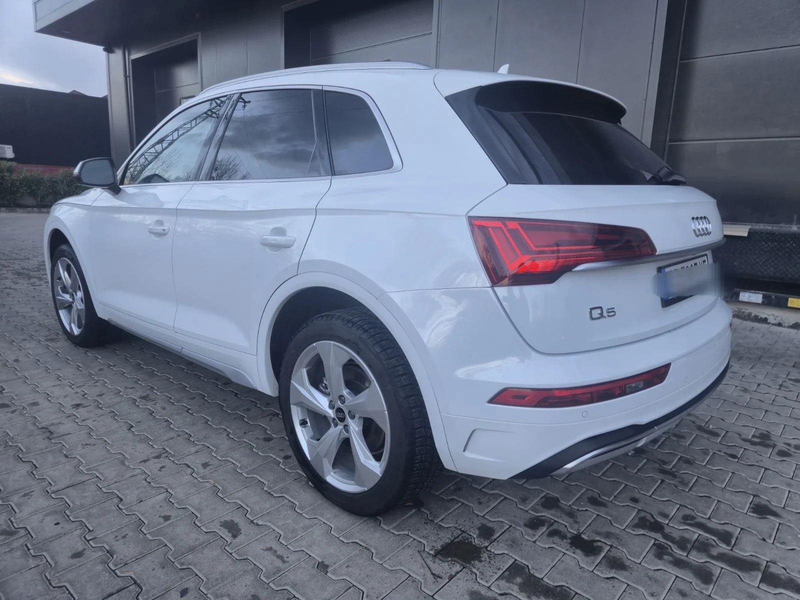 Audi Q5 | Mobile.bg   4