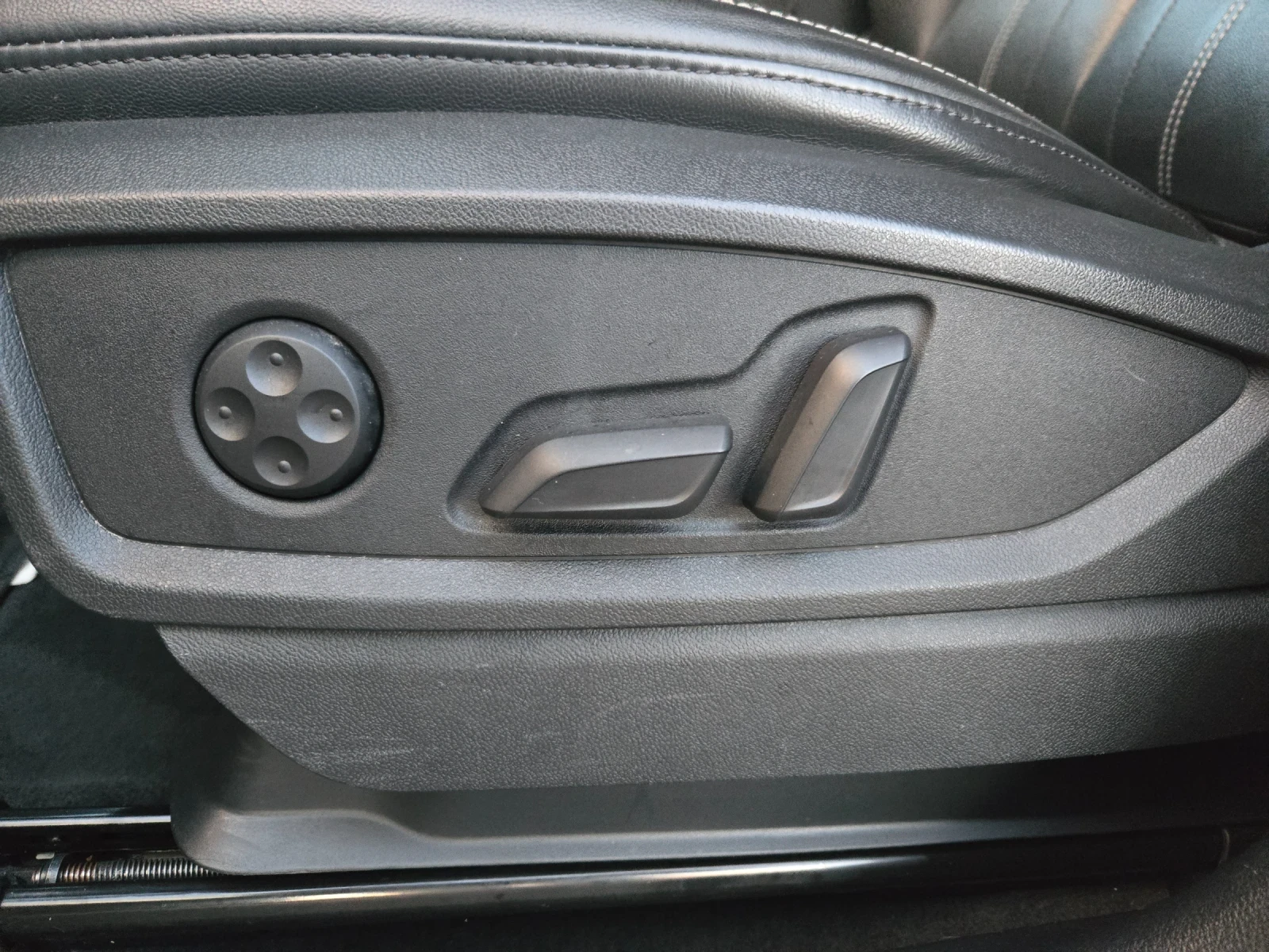 Audi Q5 | Mobile.bg   11