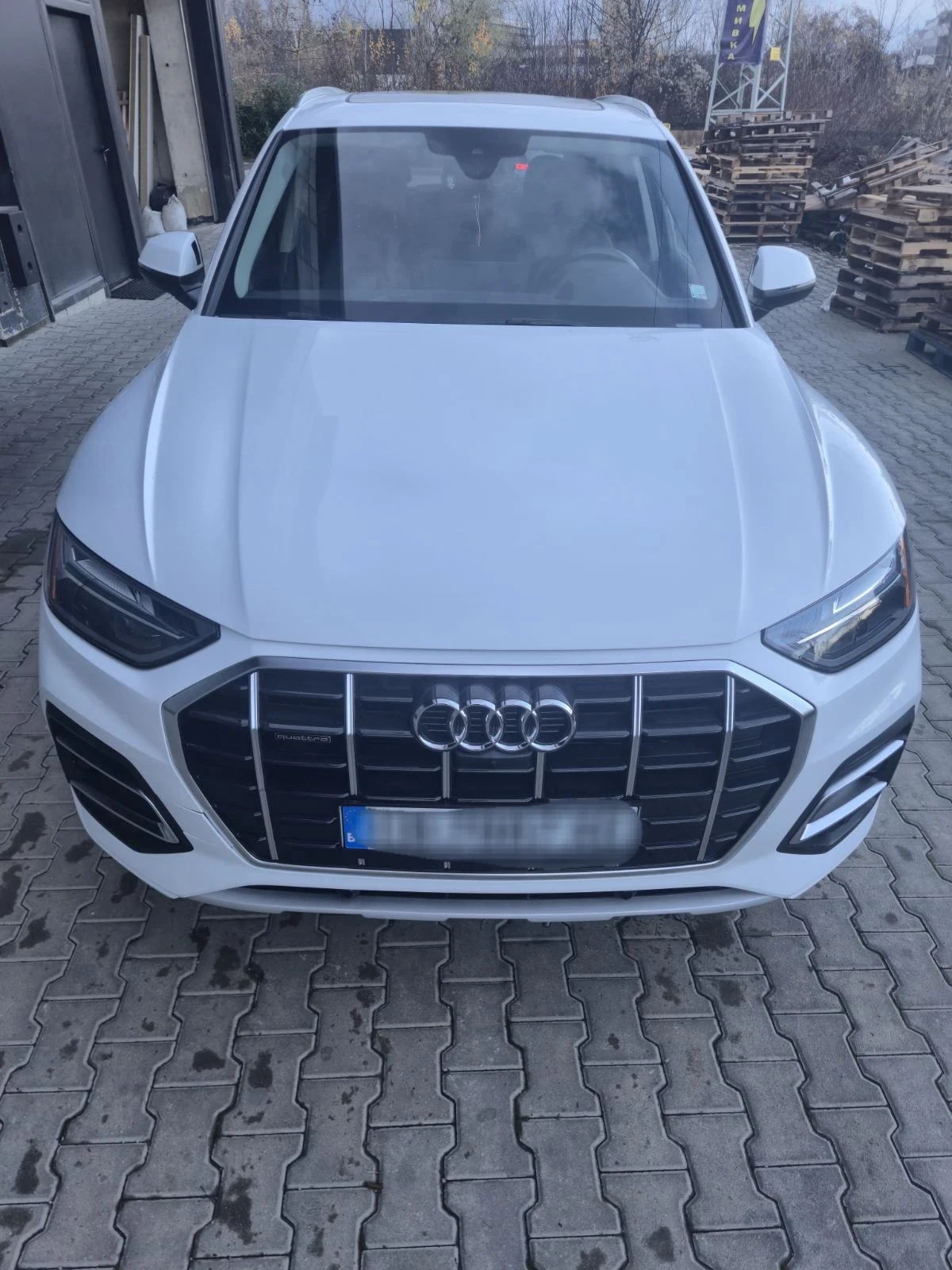Audi Q5 | Mobile.bg   2