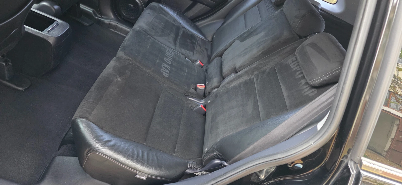 Honda Cr-v 2.0i * FACELIFT* * AVTOMAT* * EXECUTIVE*  | Mobile.bg   15