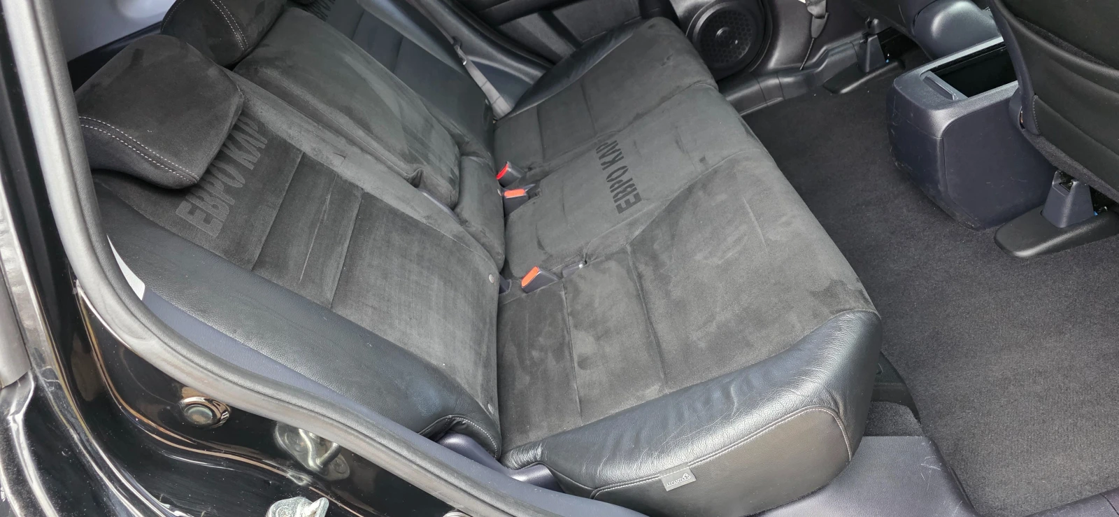 Honda Cr-v 2.0i * FACELIFT* * AVTOMAT* * EXECUTIVE*  | Mobile.bg   14