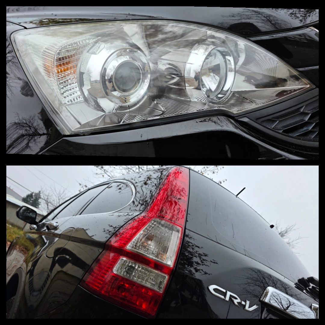 Honda Cr-v 2.0i * FACELIFT* * AVTOMAT* * EXECUTIVE*  | Mobile.bg   17