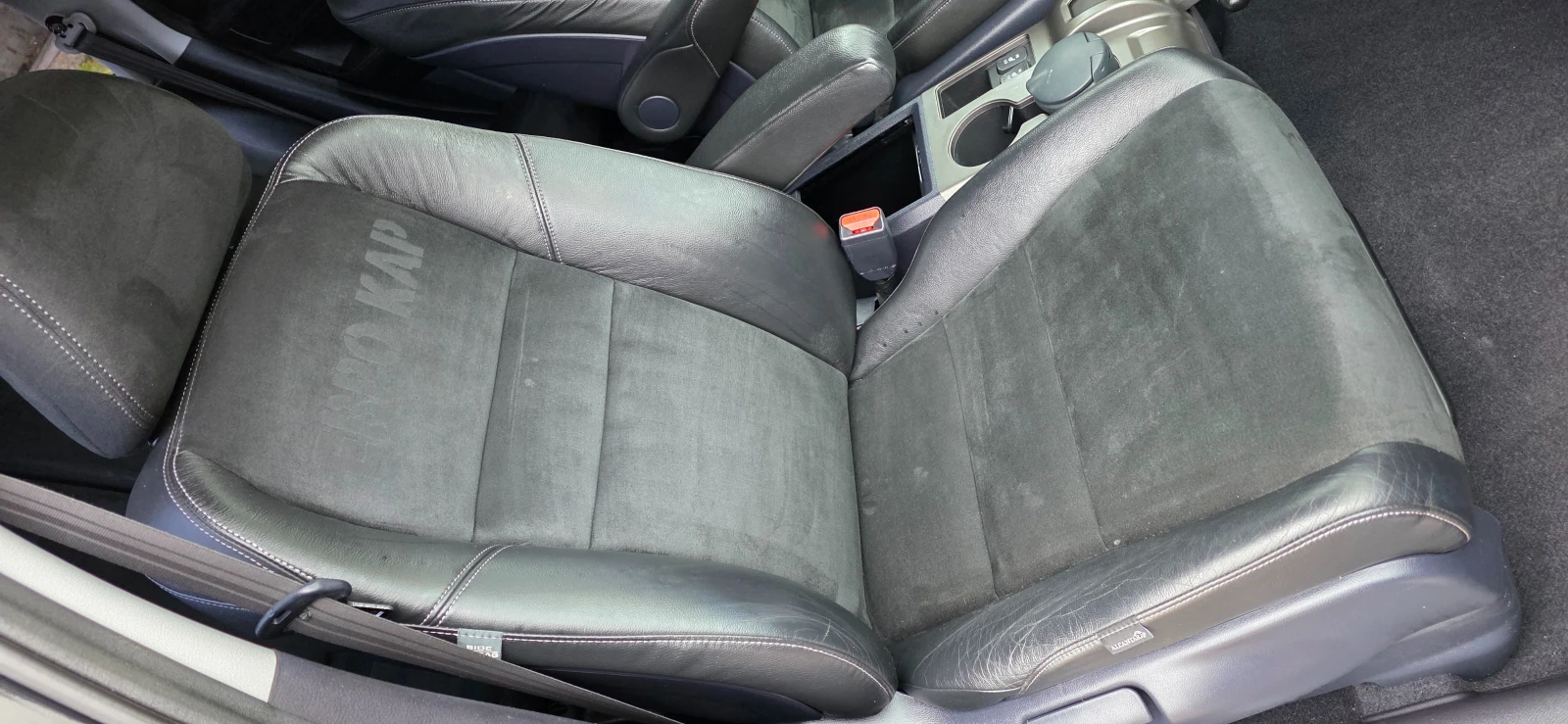 Honda Cr-v 2.0i * FACELIFT* * AVTOMAT* * EXECUTIVE* ШВЕЙЦАРИЯ - изображение 10