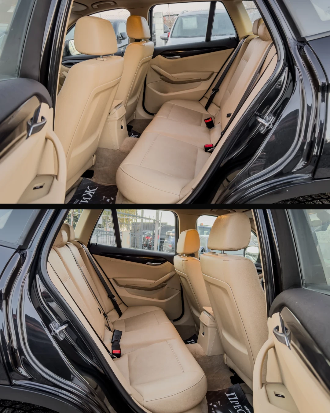 BMW X1 2.0D - xDRIVE - LUXURY LINE | Mobile.bg � ����������� 12