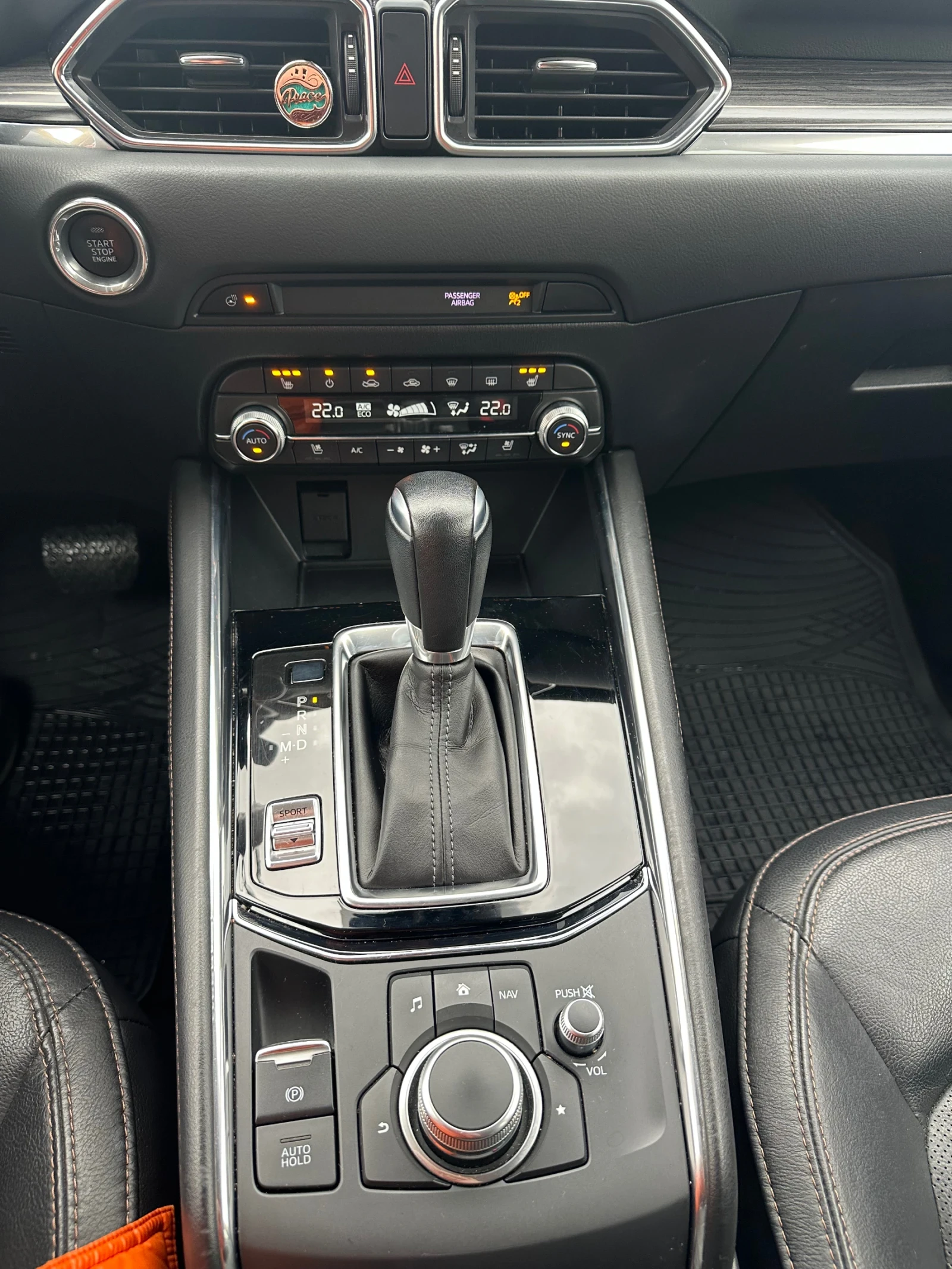 Mazda CX-5 ��������� 4�4 FACELIFT | Mobile.bg � ����������� 14