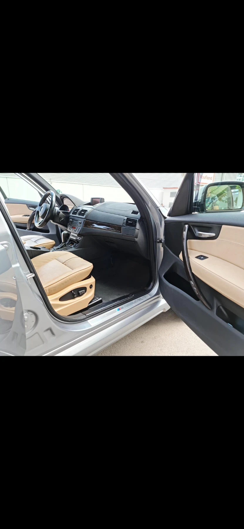 BMW X3 3.0SD M-pack - изображение 7