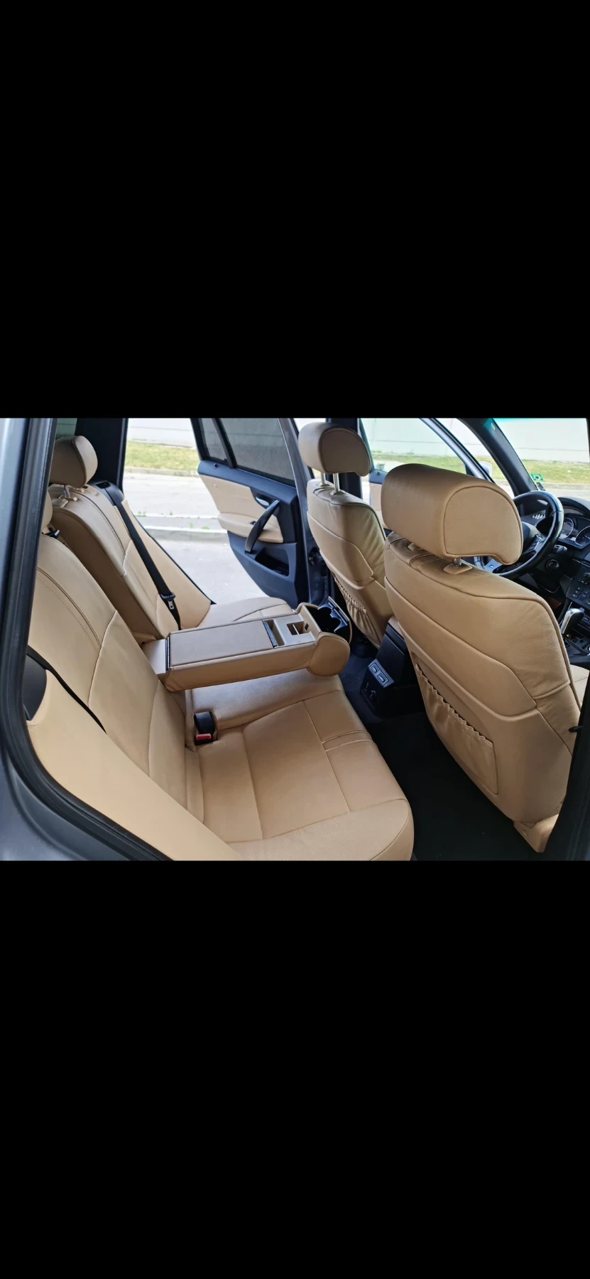 BMW X3 3.0SD M-pack - изображение 10