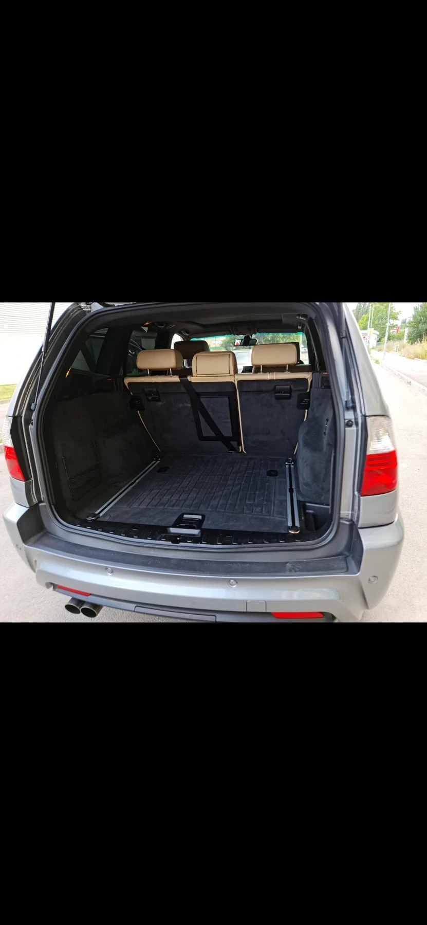 BMW X3 3.0SD M-pack - изображение 6