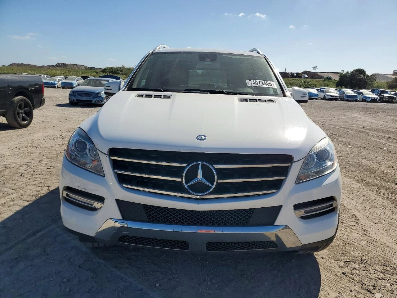 Mercedes-Benz ML 350 3.5* 4MATIC* ������ ��* ��������� | Mobile.bg � ����������� 4