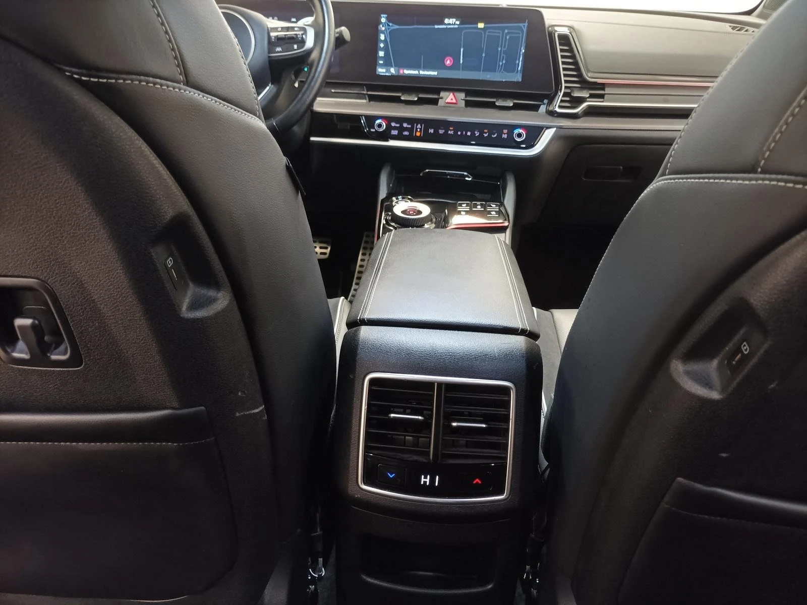 Kia Sportage 1.6 Plug-In* GT-LINE* AWD* PANO* DISTR* KEYLESS*  | Mobile.bg � ����������� 12