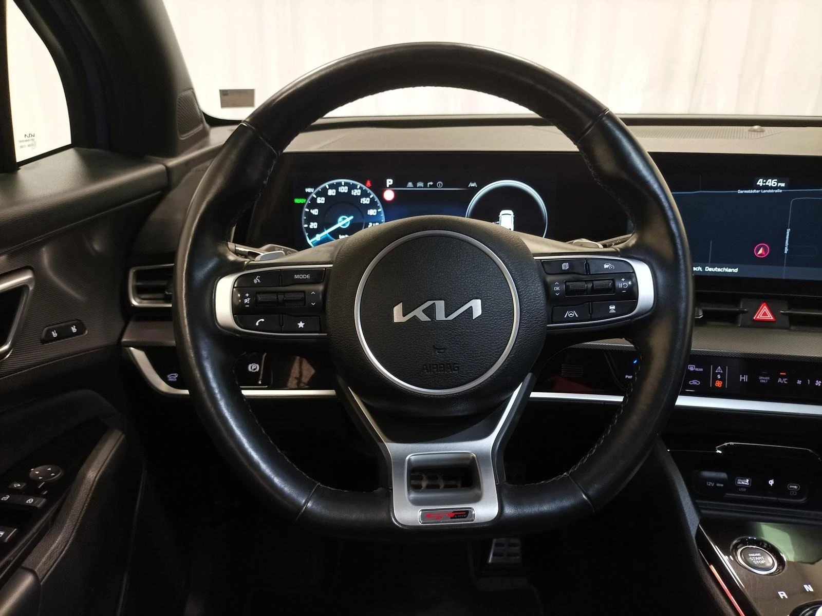 Kia Sportage 1.6 Plug-In* GT-LINE* AWD* PANO* DISTR* KEYLESS*  | Mobile.bg � ����������� 6