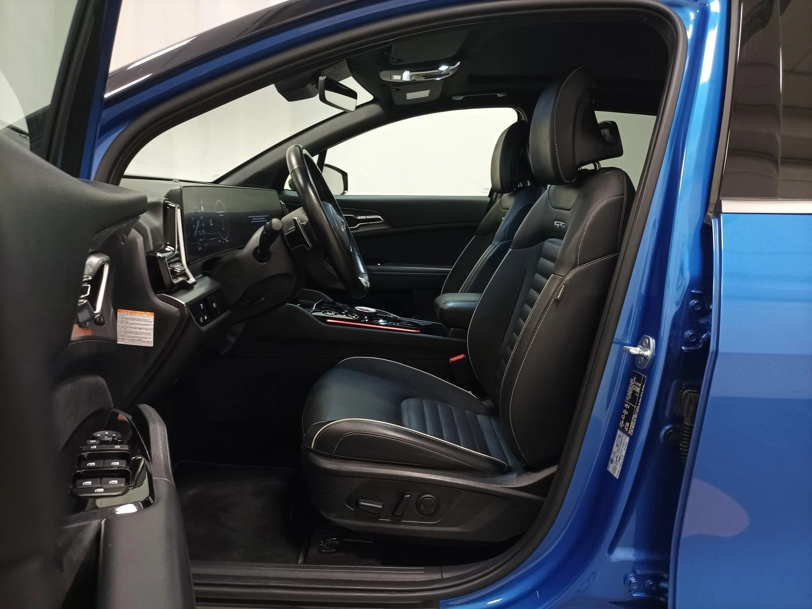 Kia Sportage 1.6 Plug-In* GT-LINE* AWD* PANO* DISTR* KEYLESS*  | Mobile.bg � ����������� 5