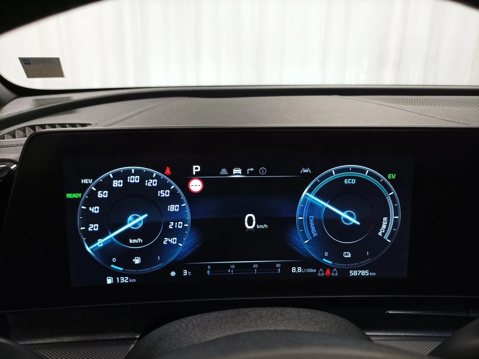 Kia Sportage 1.6 Plug-In* GT-LINE* AWD* PANO* DISTR* KEYLESS*  | Mobile.bg � ����������� 7