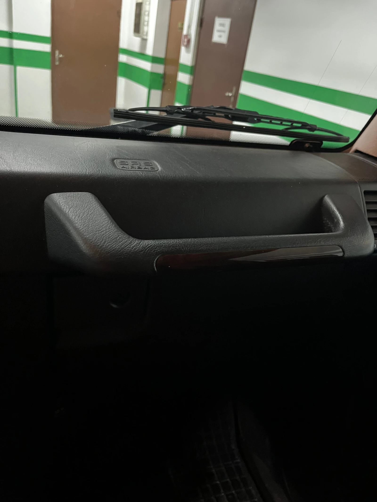 Mercedes-Benz G 320  - изображение 7