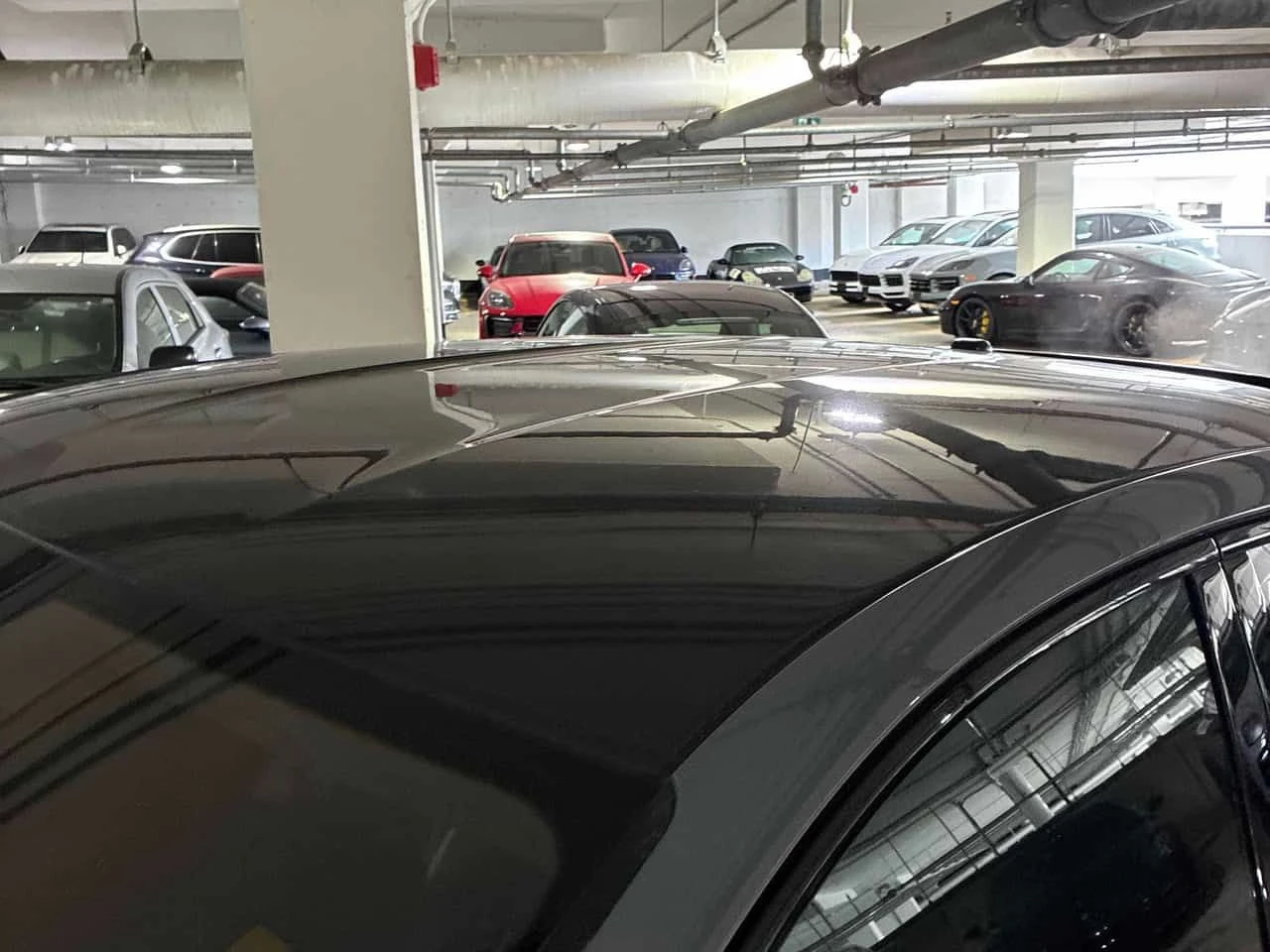 Porsche Cayenne * Turbo GT * CARFAX * ���������*  | Mobile.bg � ����������� 12