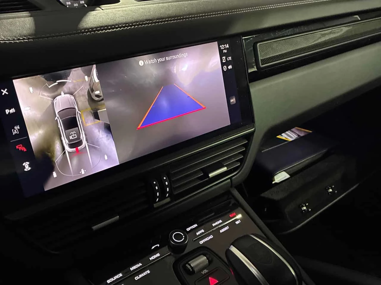 Porsche Cayenne * Turbo GT * CARFAX * ���������*  | Mobile.bg � ����������� 16