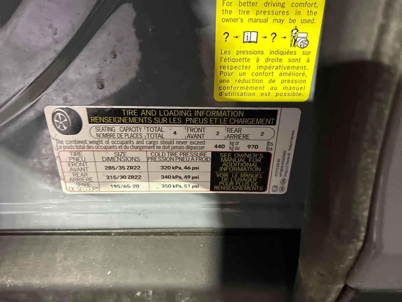 Porsche Cayenne * Turbo GT * CARFAX * ���������*  | Mobile.bg � ����������� 11