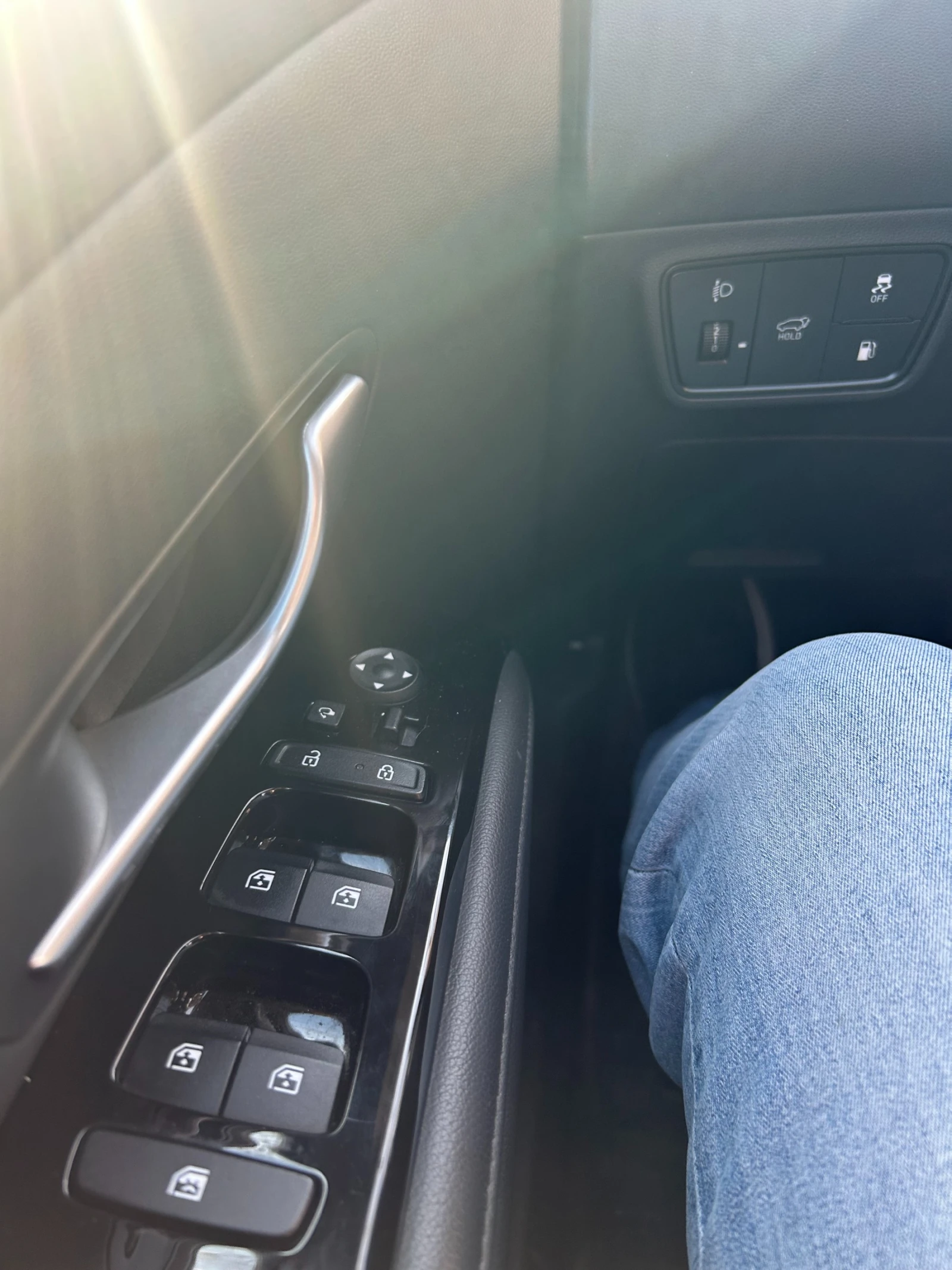 Hyundai Tucson 1.6 Plug-In Hybrid Luxury 4х4, ГАРАНЦИЯ, снимка 11 - Автомобили и джипове - 53758097