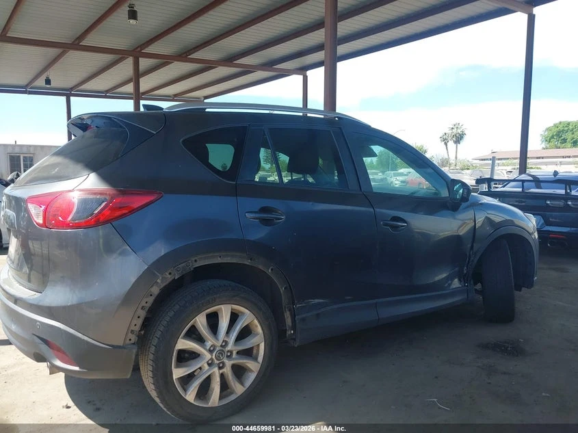 Mazda CX-5 2.5L I-4 DI, DOHC, VVT, 184HP Front Wheel Drive | Mobile.bg � ����������� 13