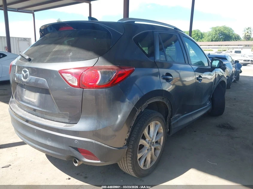 Mazda CX-5 2.5L I-4 DI, DOHC, VVT, 184HP Front Wheel Drive | Mobile.bg � ����������� 4