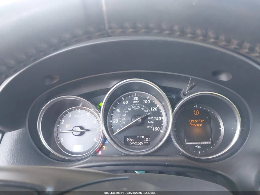 Mazda CX-5 2.5L I-4 DI, DOHC, VVT, 184HP Front Wheel Drive | Mobile.bg � ����������� 7