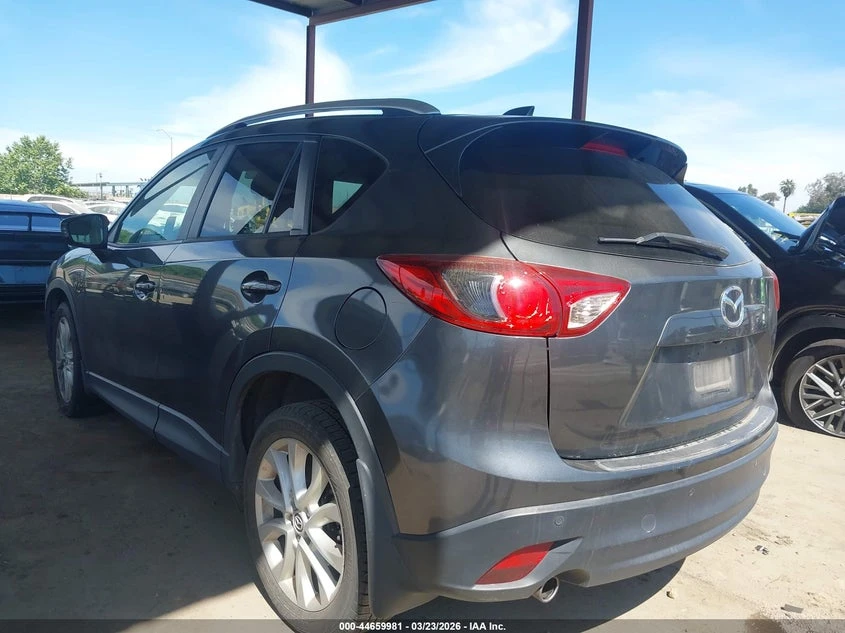 Mazda CX-5 2.5L I-4 DI, DOHC, VVT, 184HP Front Wheel Drive | Mobile.bg � ����������� 3