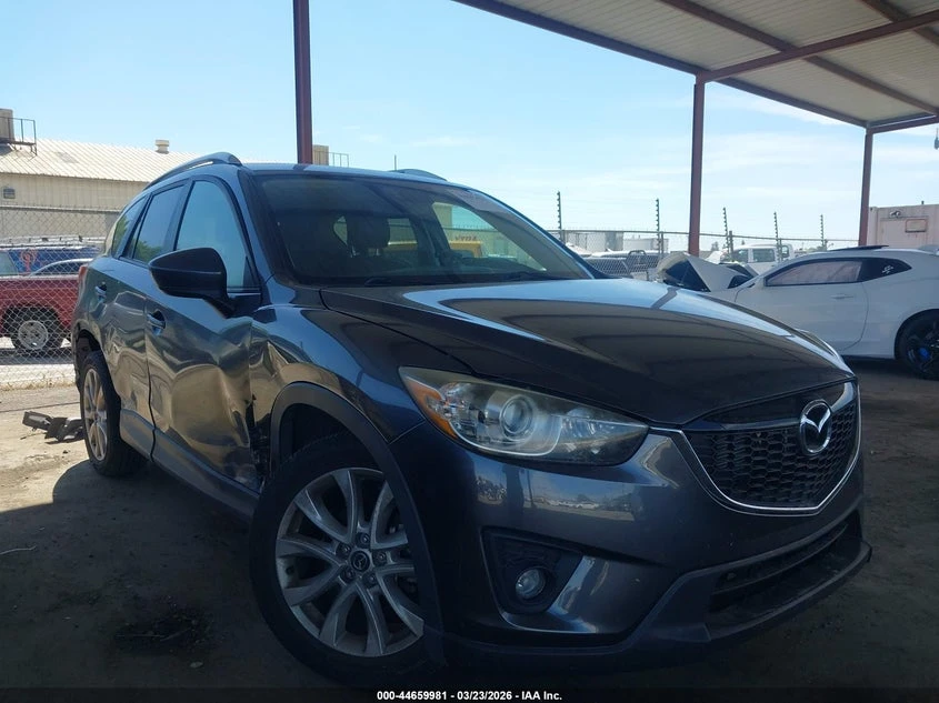 Mazda CX-5 2.5L I-4 DI, DOHC, VVT, 184HP Front Wheel Drive | Mobile.bg � ����������� 1