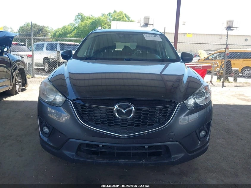 Mazda CX-5 2.5L I-4 DI, DOHC, VVT, 184HP Front Wheel Drive | Mobile.bg � ����������� 12