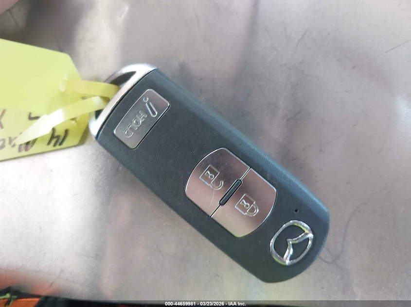 Mazda CX-5 2.5L I-4 DI, DOHC, VVT, 184HP Front Wheel Drive | Mobile.bg � ����������� 11