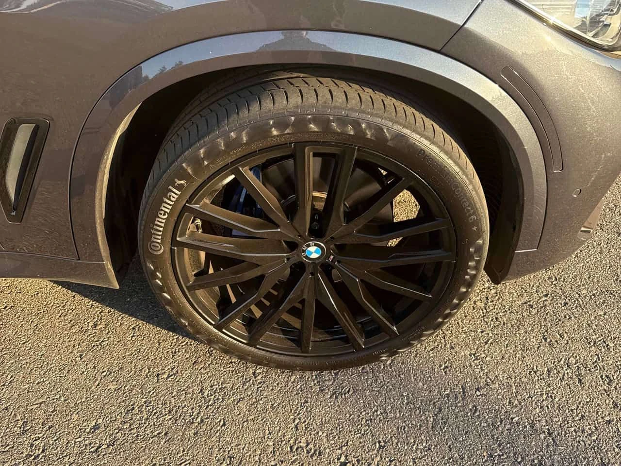 BMW X5 | HUD | SWAROVSKI | ������ | ��������� |  | Mobile.bg � ����������� 7