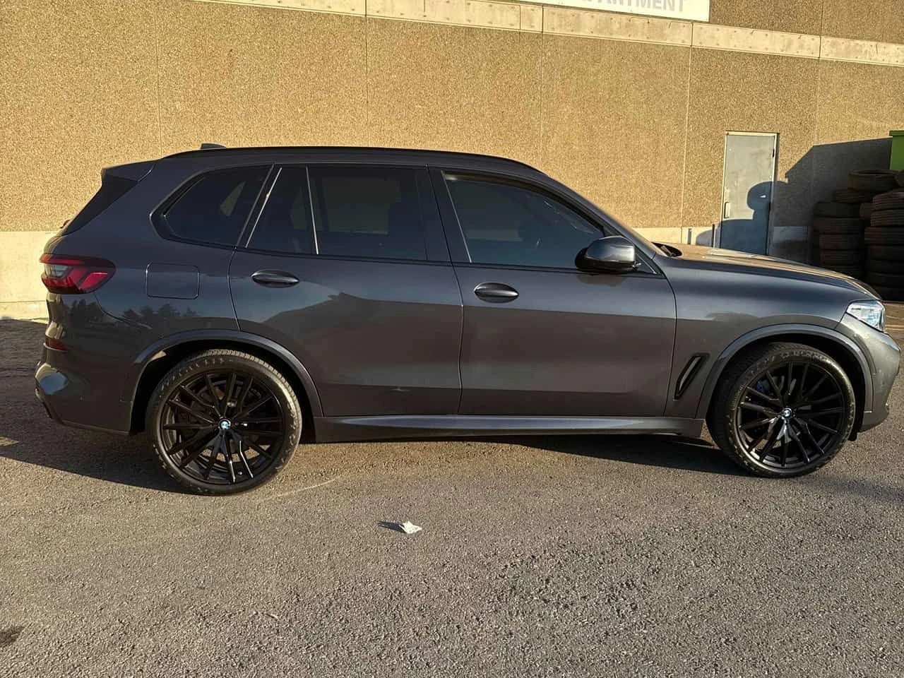 BMW X5 | HUD | SWAROVSKI | ������ | ��������� |  | Mobile.bg � ����������� 3