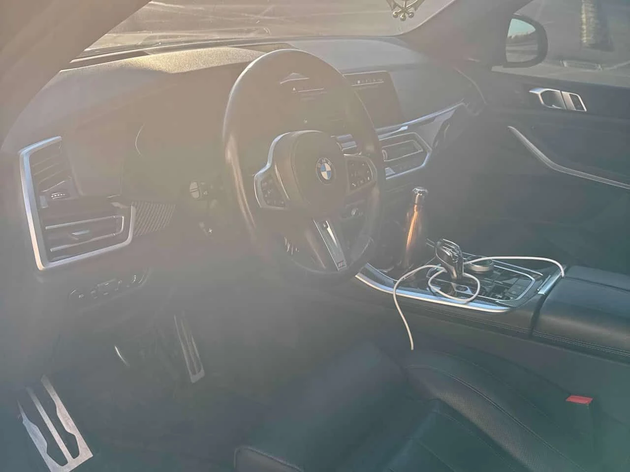 BMW X5 | HUD | SWAROVSKI | ������ | ��������� |  | Mobile.bg � ����������� 5