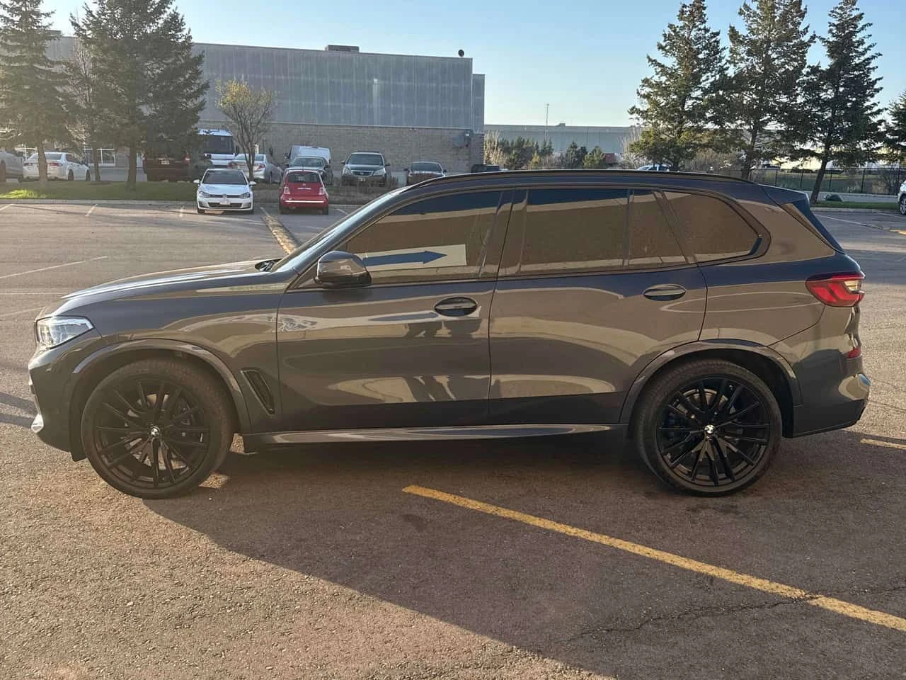 BMW X5 | HUD | SWAROVSKI | ������ | ��������� |  | Mobile.bg � ����������� 2