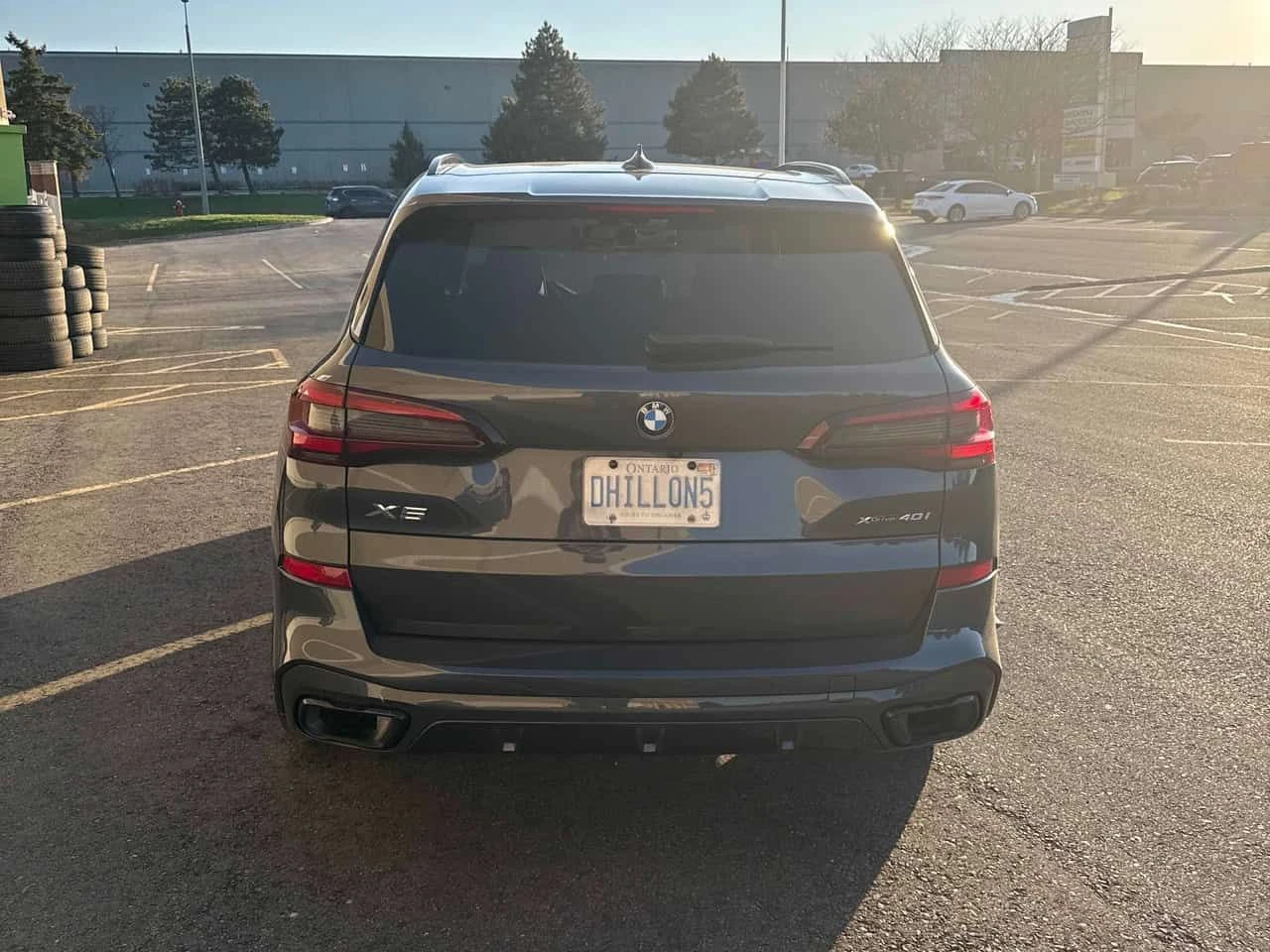 BMW X5 | HUD | SWAROVSKI | ������ | ��������� |  | Mobile.bg � ����������� 4