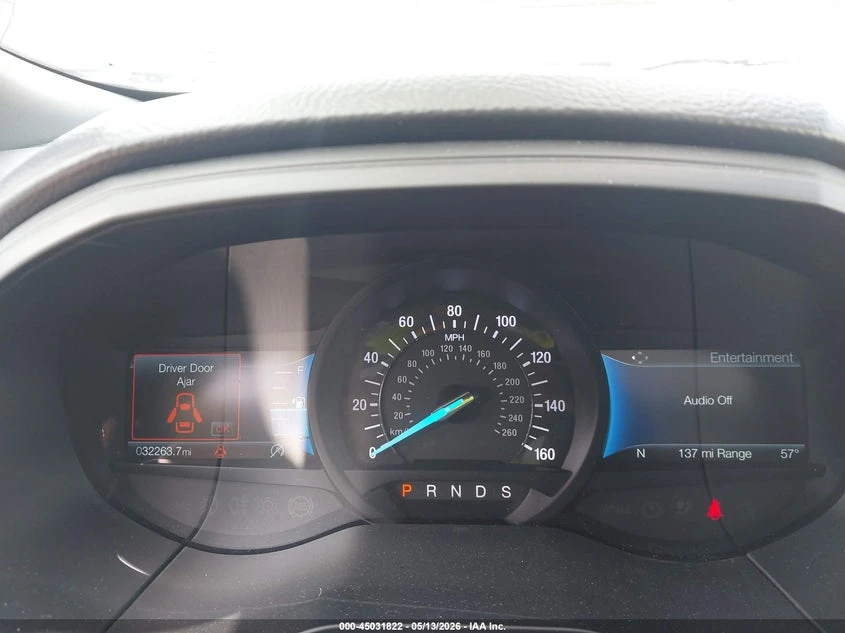 Ford Edge 2.0l Titanium, снимка 7 - Автомобили и джипове - 54669455