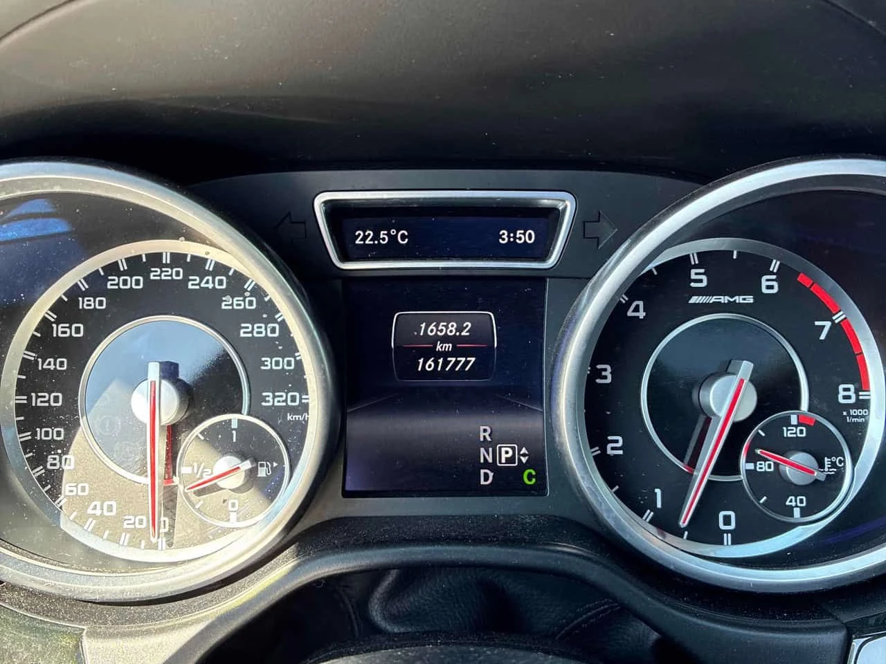 Mercedes-Benz GL * AMG 63  * АВТОКРЕДИТ БЕЗ ПЪРВОНАЧАЛНА ВНОСКА, снимка 8 - Автомобили и джипове - 54756296