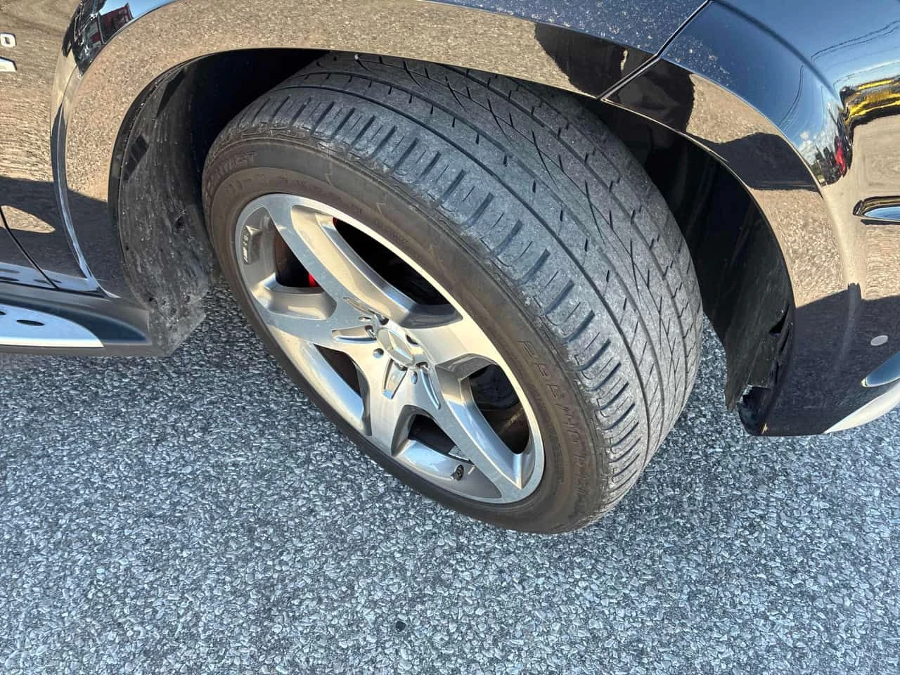 Mercedes-Benz GL * AMG 63  * АВТОКРЕДИТ БЕЗ ПЪРВОНАЧАЛНА ВНОСКА, снимка 7 - Автомобили и джипове - 54756296