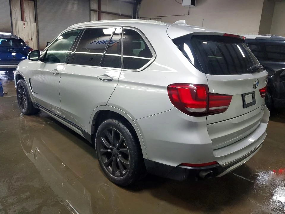 BMW X5 2015 BMW X5 XDRIVE35I | Mobile.bg � ����������� 6