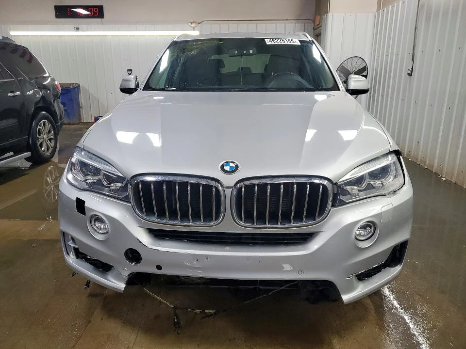 BMW X5 2015 BMW X5 XDRIVE35I | Mobile.bg � ����������� 2