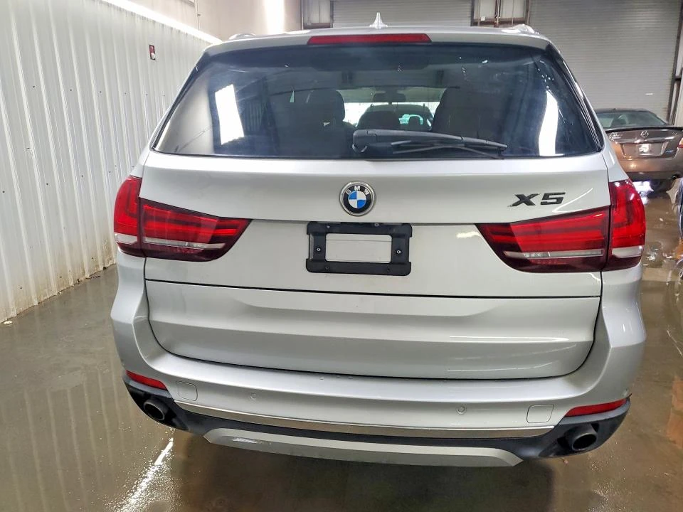 BMW X5 2015 BMW X5 XDRIVE35I | Mobile.bg � ����������� 5