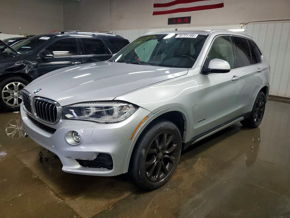 BMW X5 2015 BMW X5 XDRIVE35I | Mobile.bg � ����������� 1
