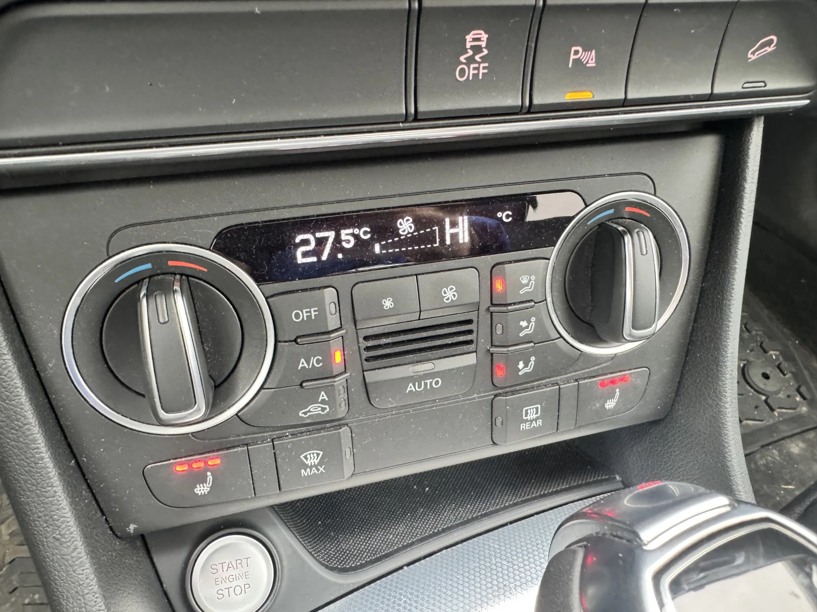 Audi Q3, снимка 13 - Автомобили и джипове - 55073942