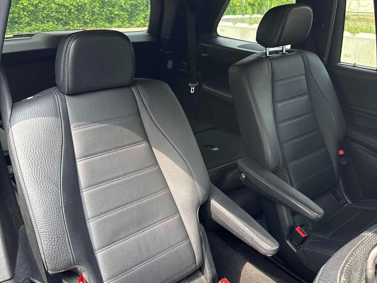 Mercedes-Benz GLS 450 AMG * ОБДУХВАНЕ * 360 * CARFAX * , снимка 14 - Автомобили и джипове - 55615842