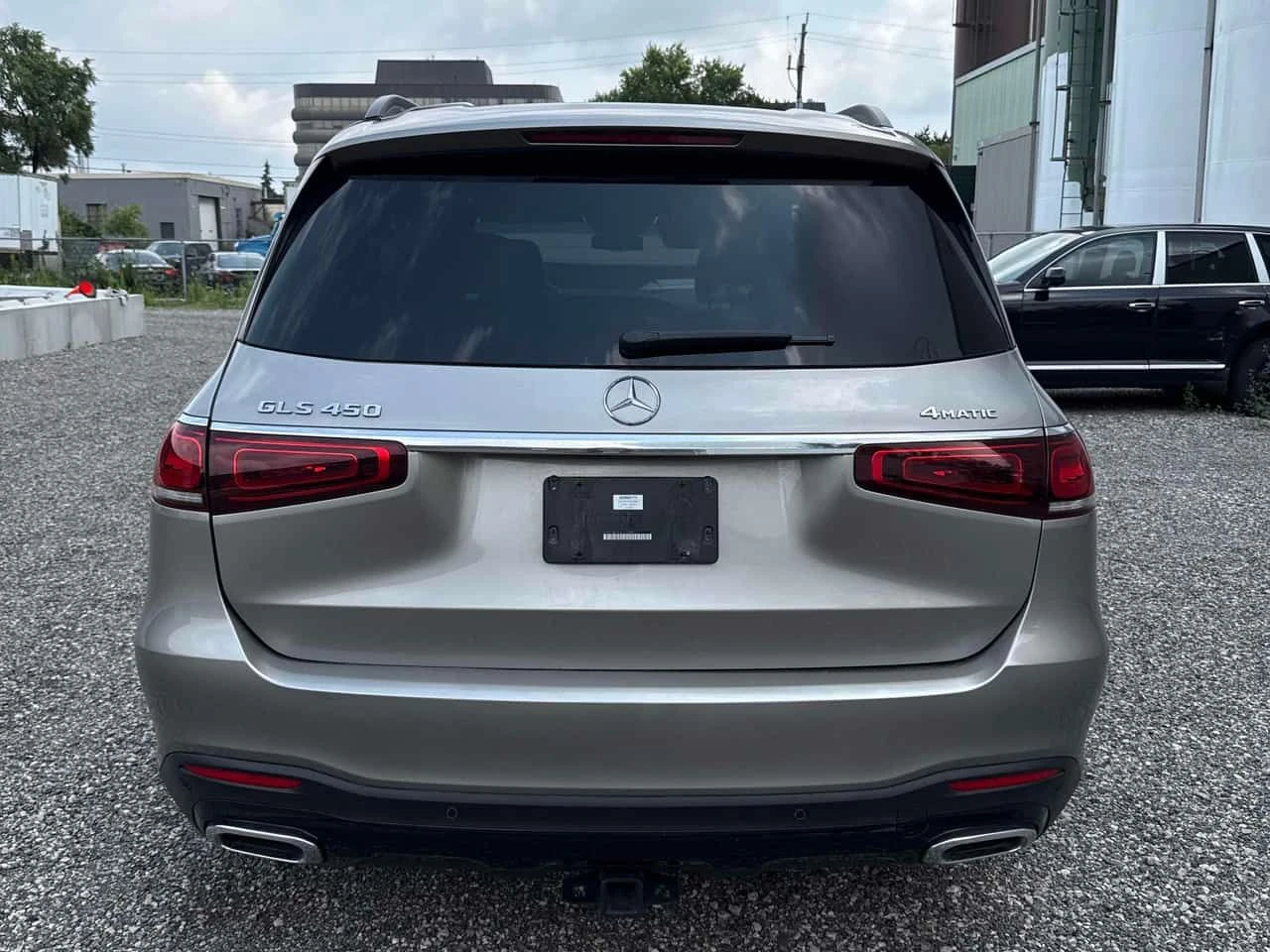 Mercedes-Benz GLS 450 AMG * ОБДУХВАНЕ * 360 * CARFAX * , снимка 5 - Автомобили и джипове - 55615842