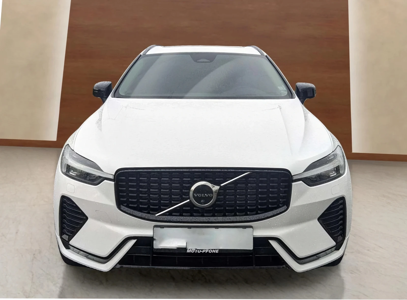 Volvo XC60 T6, снимка 6 - Автомобили и джипове - 55731662